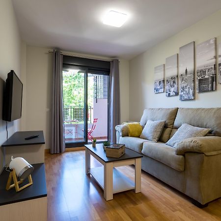 Soemn Apartments Alcalá de Henares Exterior photo