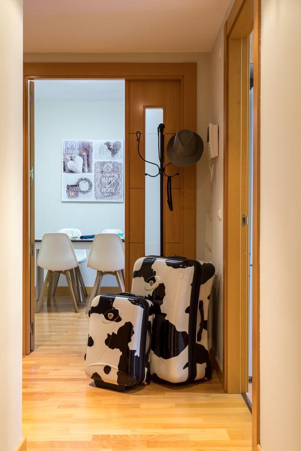 Soemn Apartments Alcalá de Henares Exterior photo
